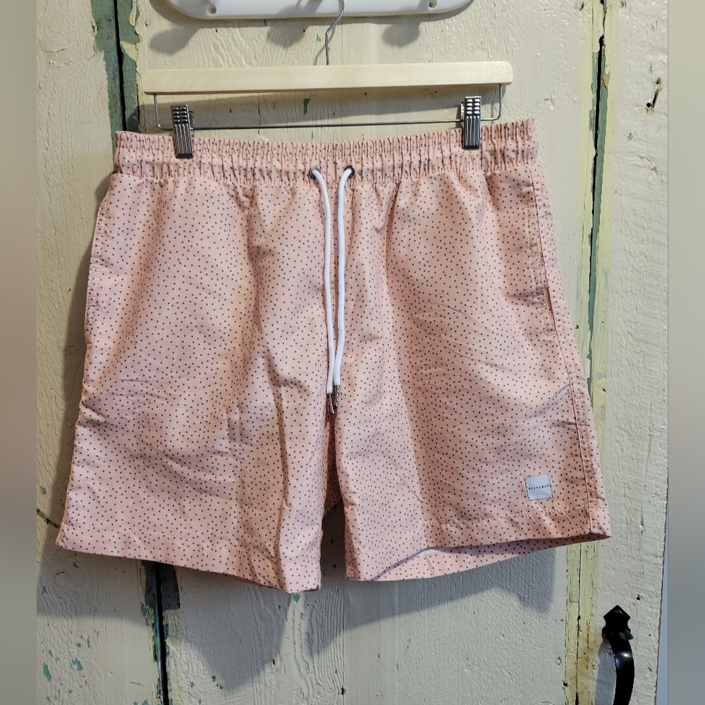 ALLFENIX Swim Trunks